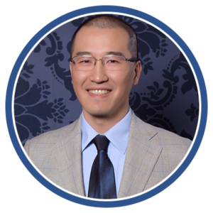 Poney Chiang, PhD, LAc